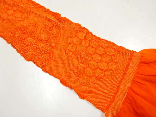 Japanese Kimono / Accessories Silk